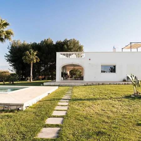 Holiday home Pallino Mit Pool By Interhome *