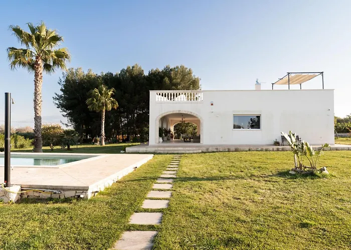 Holiday home Pallino Mit Pool By Interhome *