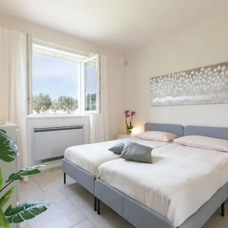 Vakantiehuis Pallino Mit Pool By Interhome