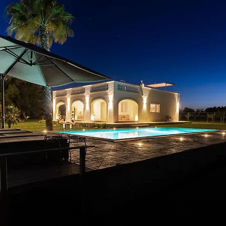 Pallino Mit Pool By Interhome *