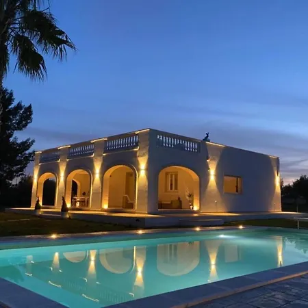Vakantiehuis Pallino Mit Pool By Interhome *